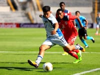 El Salvador vs Estados Unidos Sub-20: dos penales dejan a la Selecta contra las cuerdas imagen del post