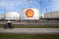 Shell anticipa fuertes ganancias en trading del segundo trimestre por la volatilidad del conflicto en Irán