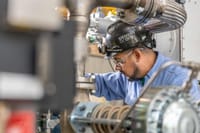 Siemens Energy cambiará su nombre a Omterra, rompiendo lazos con Siemens AG