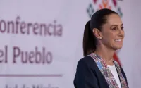 Sheinbaum acusa a EU de injerencia y de proteger a un cártel; alista informe sobre 'El Mayo' imagen del post