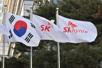 SK Hynix presenta una solicitud enmendada para cotizar en el Nasdaq por 29,400 millones de dólares antes de su debut el 10 de julio