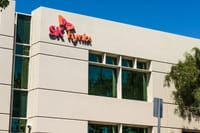 La cotización de SK Hynix por 28 mil millones de dólares en EE. UU. supera la demanda por varias veces