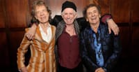 Rolling Stones y su nuevo disco ¿anti Trump? imagen del post