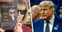 Juez condena a Trump a pagar 5.8 millones de dólares a la periodista Jean Carroll imagen del post