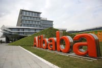 Las acciones de Alibaba suben tras la decisión de un juez de bloquear la prohibición de cabildeo del Pentágono