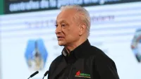 Detienen en CDMX a Víctor Rodríguez Padilla, exdirector de Pemex, por violencia familiar imagen del post