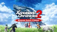 Xenoblade Chronicles 2 se actualiza a la 3.0.0: no cambia nada y prepara el 30 de julio imagen del post