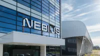Nebius eleva 454% sus ingresos y sus acciones saltan 34% por la demanda de IA imagen del post