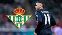 Club de La Liga de España podría ganarle al Porto fichaje de Santiago Giménez imagen del post