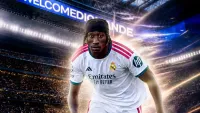 Real Madrid ficha Diomande: El jugador más caro en la historia del club imagen del post