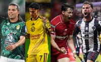 Cuartos de Final de Leagues Cup ¿Cuándo y Dónde ver los partidos? imagen del post