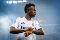 Vinicius Jr se queda: Real Madrid lo renueva hasta 2032 imagen del post