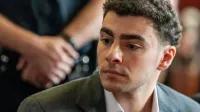 Luigi Mangione se declara culpable de cargos federales por la muerte de Brian Thompson imagen del post