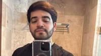 Asesinan al creador César Gastélum en Culiacán imagen del post