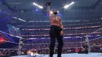 Roman Reigns vence a Seth Rollins y cierra SummerSlam con un gesto de The Shield imagen del post
