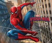 Spider-Man: Brand New Day enfrenta acusaciones de IA por una imagen de su artbook imagen del post