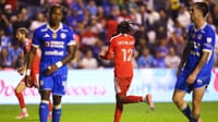 Cruz Azul pierde 1-2 con Chicago y queda eliminado de la Leagues Cup imagen del post