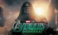 Marvel liberó en la D23 el tráiler de Avengers: Doomsday que llevaba guardado desde Comic-Con imagen del post