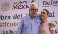 Rubén Rocha Moya retoma el Gobierno de Sinaloa tras 112 días de licencia imagen del post