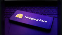 12.900 millones de dólares: Eso es lo que pagará Nvidia para quedarse con Hugging Face imagen del post