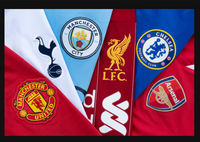 Premier League: ¿Quiénes se reforzaron mejor en el Big Six? imagen del post