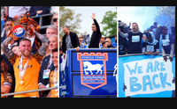 ¿Cuánto gastaron los recién ascendidos en la Premier League? imagen del post