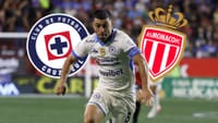 Cruz Azul y AS Mónaco concretan fichaje de Erik Lira, pero no pueden hacerlo oficial aun imagen del post