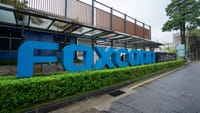 Foxconn gana 35% más y nube y redes ya superan la mitad de sus ingresos imagen del post