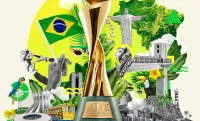 Calendario Oficial del Mundial Femenil Brasil 2027: Inauguración y Final serán en el mítico Maracaná imagen del post