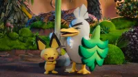 Pokémon y Disney anuncian nueva serie stop motion para Disney+ imagen del post