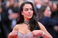 Georgina Rodríguez responde a las críticas sobre su cuerpo: “Amo mis curvas” imagen del post