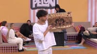 Ouija en La Casa de los Famosos: el apagón fue obra de La Jefa imagen del post