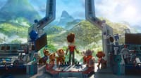 La Patrulla Canina vuelve al cine: La Dino Película debuta con $69 millones imagen del post