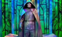 Revelan nuevo aterrador traje de Dr. Doom en Avengers: Doomsday y MCU en la D23 imagen del post