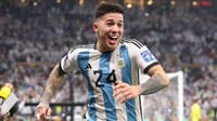 Chelsea pone ultimátum a clubes que pretendan a Enzo Fernández imagen del post