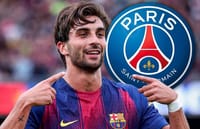 ¿Ferran Torres fichará con PSG?: El jugador habla sobre su posible salida del Barcelona imagen del post