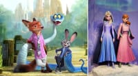 D23: Disney confirma Frozen 3 y Zootopia 3, y Live Action de Enredados imagen del post