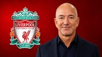 Jeff Bezos a punto de comprar el 30% del Liverpool de la Premier League imagen del post