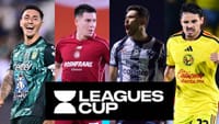 ¡Habrá Campeón Mexicano! Leagues Cup tiene sólo semifinalistas de la Liga MX imagen del post