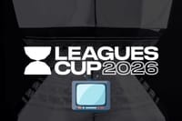 Leagues Cup: ¿Qué partidos serán en TV Abierta? imagen del post