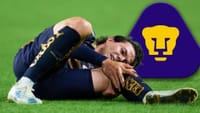 Fuera todo Apertura 2026: Confirman que Sebastián Córdova sufre ruptura completa de ligamento cruzado imagen del post
