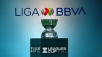 Liga MX: Tabla General de la Leagues Cup tras la Jornada 1 ¿Quiénes lideran? imagen del post
