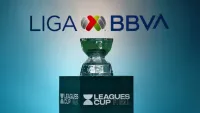 Liga MX: Tabla General de la Leagues Cup tras la Jornada 2 ¿Quiénes lideran? imagen del post