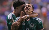 ¡Al Mundial Sub-20! México logra su pase con goleada 4-0 a Panamá imagen del post