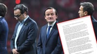 Futbolistas de Liga de Expansión contestan a Mikel Arriola: “Sin competencia no hay desarrollo” imagen del post