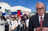 Convocan protesta en Culiacán, Sinaloa contra Rocha Moya por su regreso imagen del post