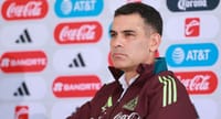 Rafael Márquez sólo podrá convocar 2 jugadores por club para el partido vs Colombia ¿Por qué? imagen del post
