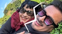 ¿Ricardo Pérez y Susana Zabaleta terminaron? Esto ha dicho cada uno imagen del post