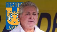 Víctor Manuel Vucetich en negociaciones con Tigres para ser su nuevo entrenador imagen del post