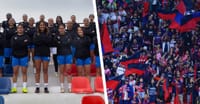 ¿Y la igualdad? Atlante varonil llena el Estadio Banorte y al femenil lo dejan jugando a puerta cerrada imagen del post